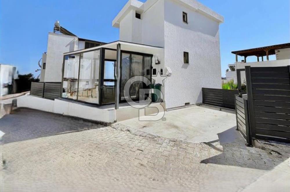 BAGLA AYTUR SİTESİ SATILIK 3+1 YENİ TRİPLEKS FULL EŞYALI