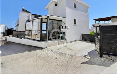 BAGLA AYTUR SİTESİ SATILIK 3+1 YENİ TRİPLEKS FULL EŞYALI