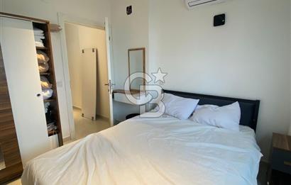 BAGLA AYTUR SİTESİ SATILIK 3+1 YENİ TRİPLEKS FULL EŞYALI