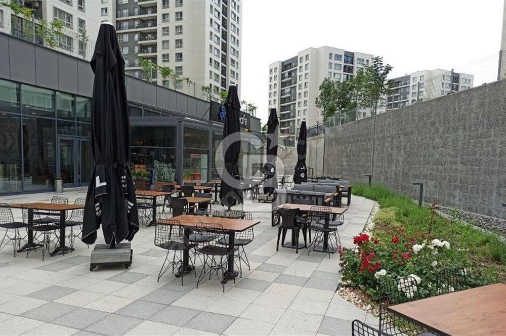 OYAK GÖKSUPARK SİTESİ KİRALIK BOŞ 3+1 DAİRE