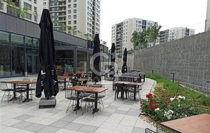 OYAK GÖKSUPARK SİTESİ KİRALIK BOŞ 3+1 DAİRE