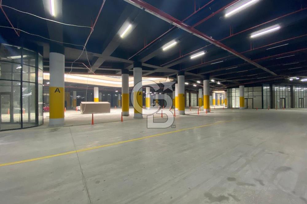 Etimesgut Bahçekapı Kiralık Müstakil Parsel Arsa