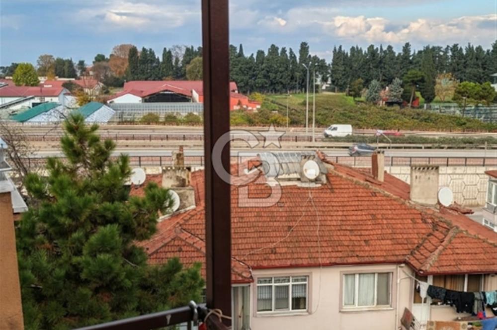 YALOVA GAZİOSMANPAŞA MERKEZİ KONUMDA FIRSAT 3+1 SATILIK DAİRE!