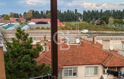 YALOVA GAZİOSMANPAŞA MERKEZİ KONUMDA FIRSAT 3+1 SATILIK DAİRE!