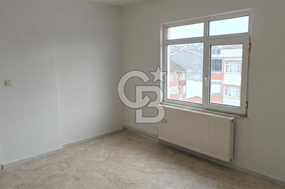 YALOVA GAZİOSMANPAŞA MERKEZİ KONUMDA FIRSAT 3+1 SATILIK DAİRE!