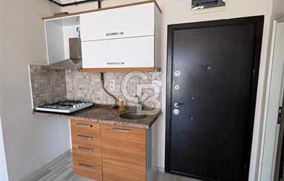 kepez boğazkentte kiralık 1+1 daire