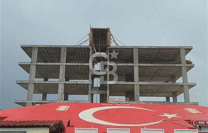 LEFKE GEMİKONAĞINDA DENİZE SIFIR 1+1 DAİRE YATIRIM FIRSATI