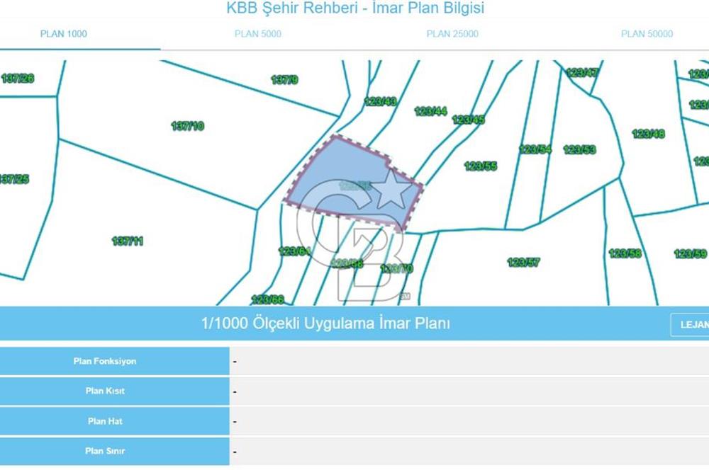 KOCAELİ KANDIRA ELMACIK KÖYÜ 1286 M2 OSB YANINDA SATILIK TARLA