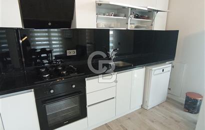 Gölbaşı Taşpınar kiralık 1+1 eşyalı 