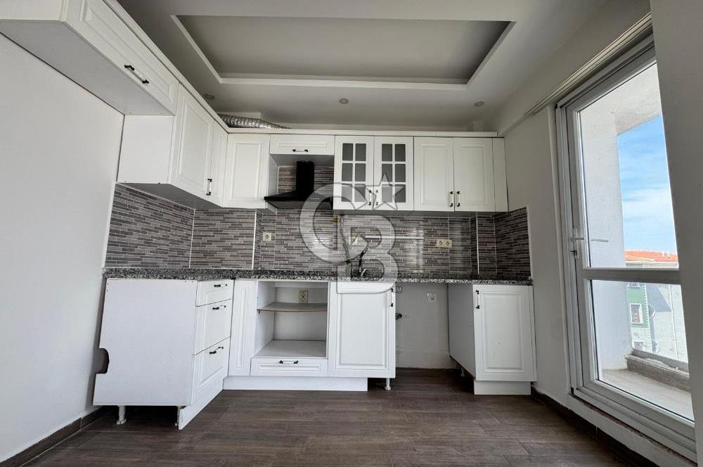 barbaros mahalles satılık 2+1 daire