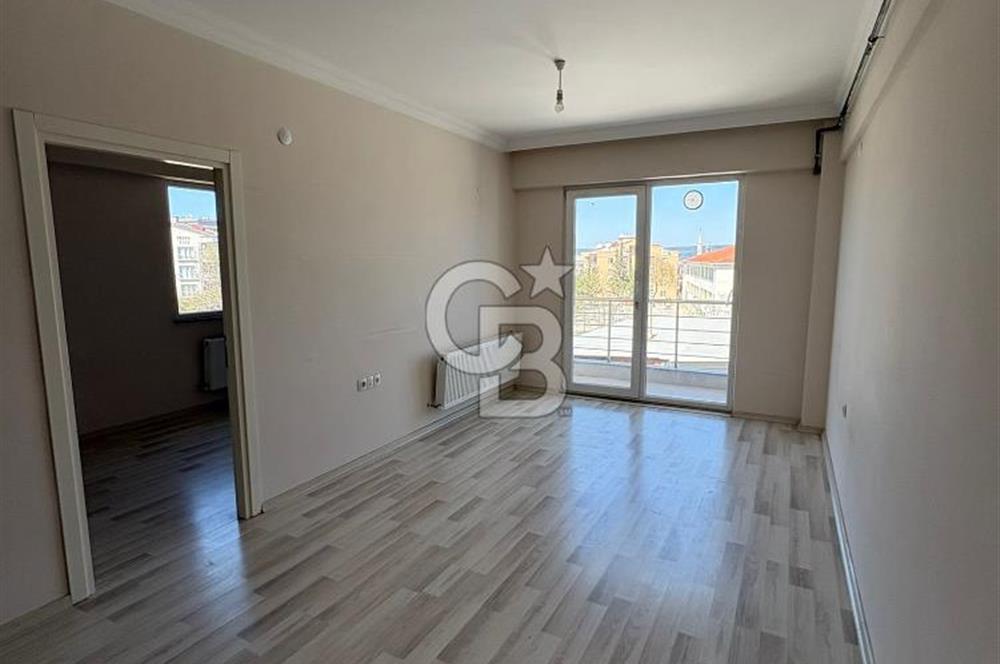 kepez boğazkentte kiralık 1+1 daire