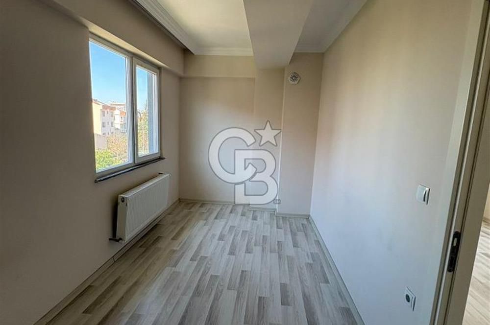 kepez boğazkentte kiralık 1+1 daire