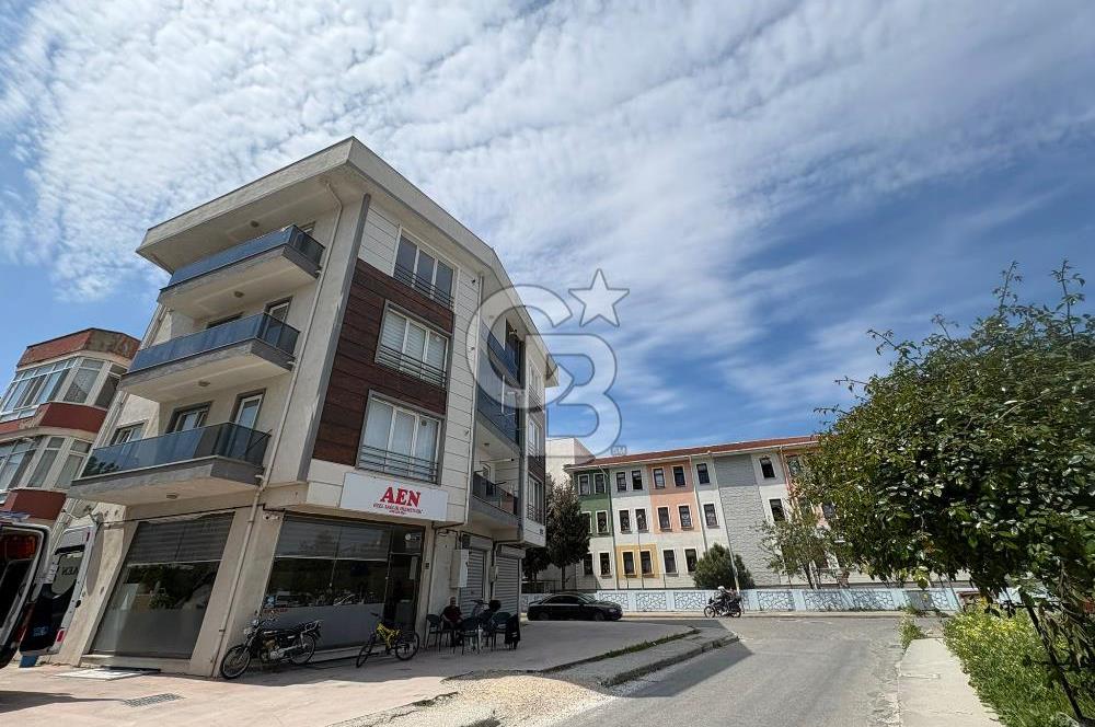 barbaros mahalles satılık 2+1 daire