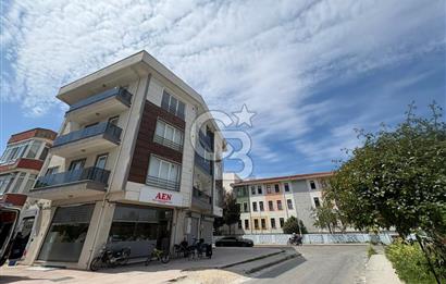 barbaros mahalles satılık 2+1 daire