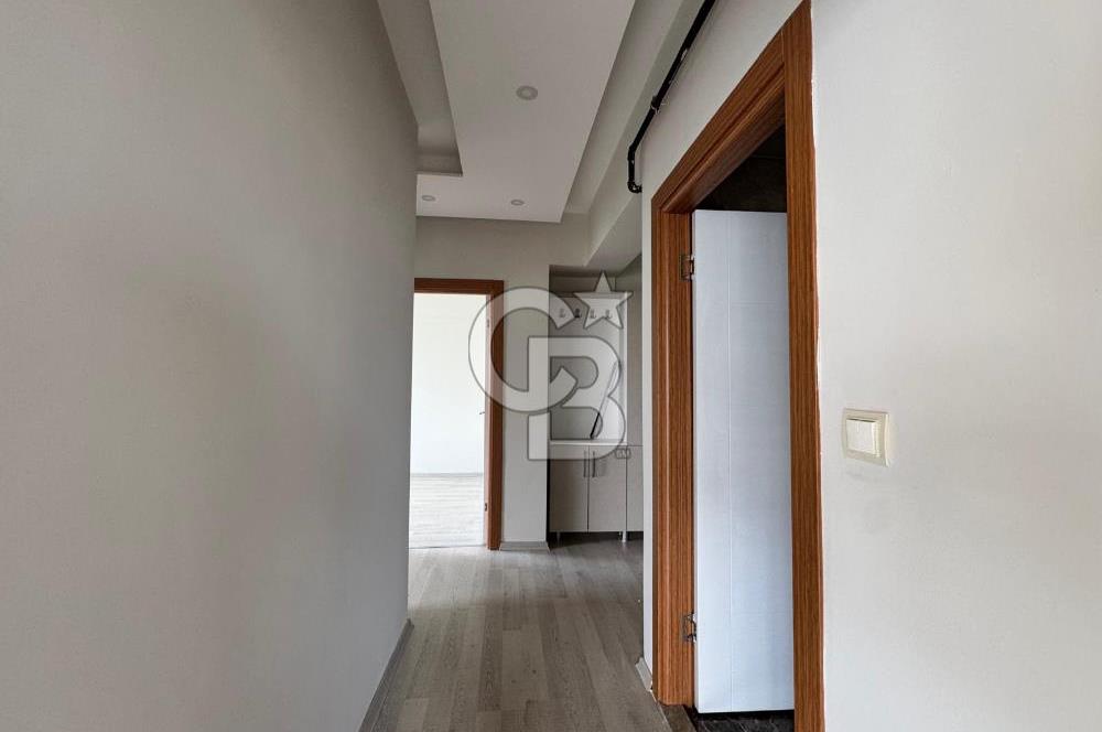 barbaros mahalles satılık 2+1 daire