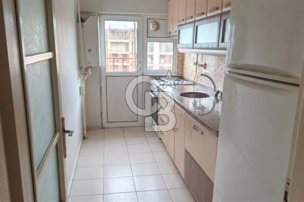 YALOVA GAZİOSMANPAŞA MERKEZİ KONUMDA FIRSAT 3+1 SATILIK DAİRE!