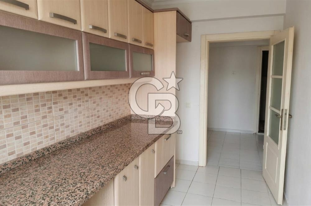 YALOVA GAZİOSMANPAŞA MERKEZİ KONUMDA FIRSAT 3+1 SATILIK DAİRE!