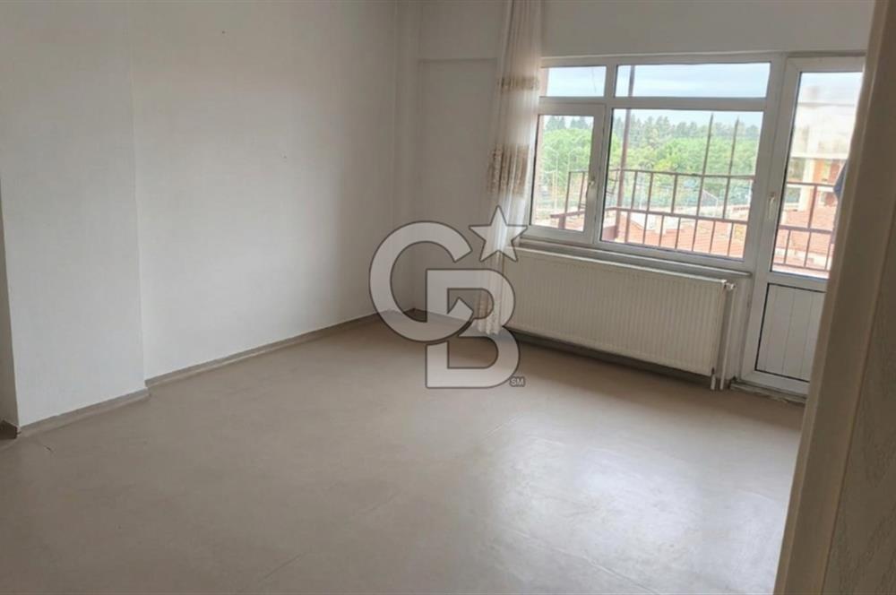 YALOVA GAZİOSMANPAŞA MERKEZİ KONUMDA FIRSAT 3+1 SATILIK DAİRE!