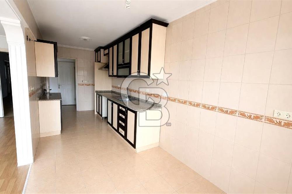 ÇİĞLİ KÖYİÇİ MAH MERKEZİ KONUM TERTEMİZ 3+1 KİRALIK DAİRE