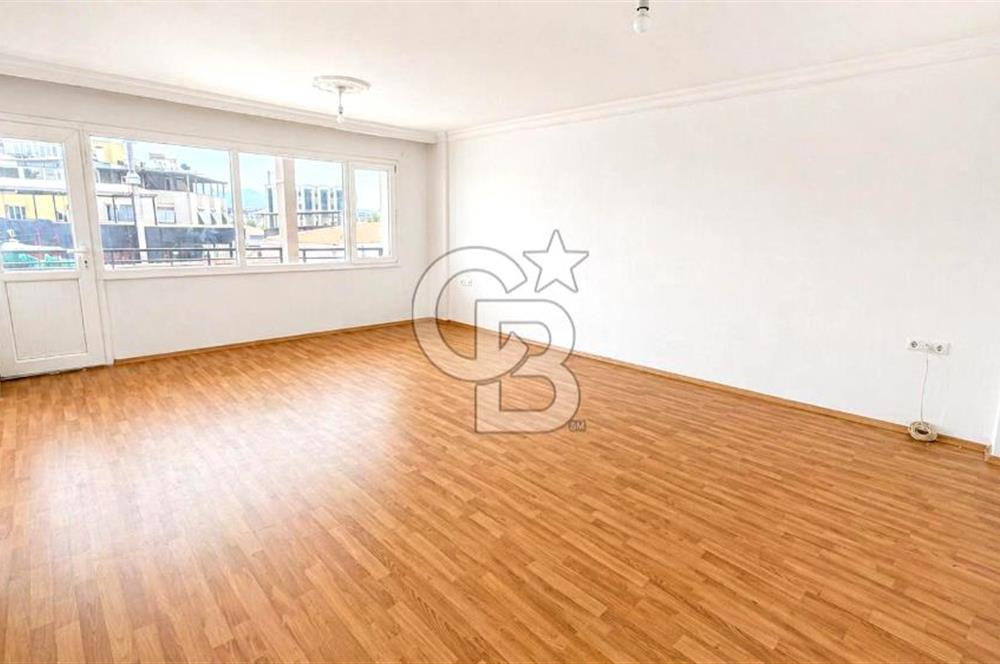 ÇİĞLİ KÖYİÇİ MAH MERKEZİ KONUM TERTEMİZ 3+1 KİRALIK DAİRE