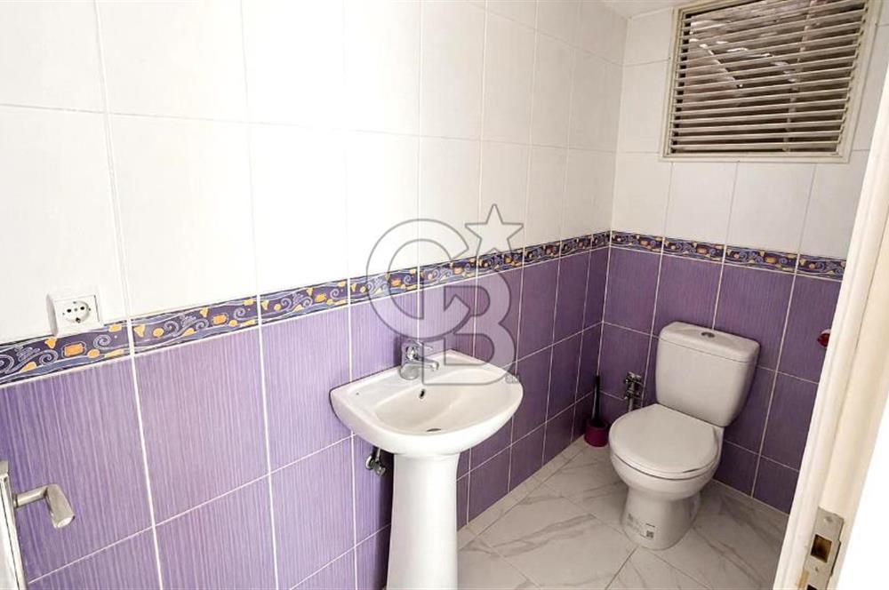 ÇİĞLİ KÖYİÇİ MAH MERKEZİ KONUM TERTEMİZ 3+1 KİRALIK DAİRE