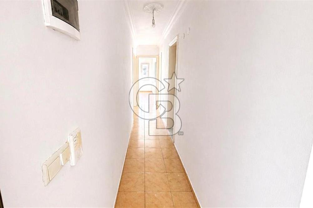 ÇİĞLİ KÖYİÇİ MAH MERKEZİ KONUM TERTEMİZ 3+1 KİRALIK DAİRE