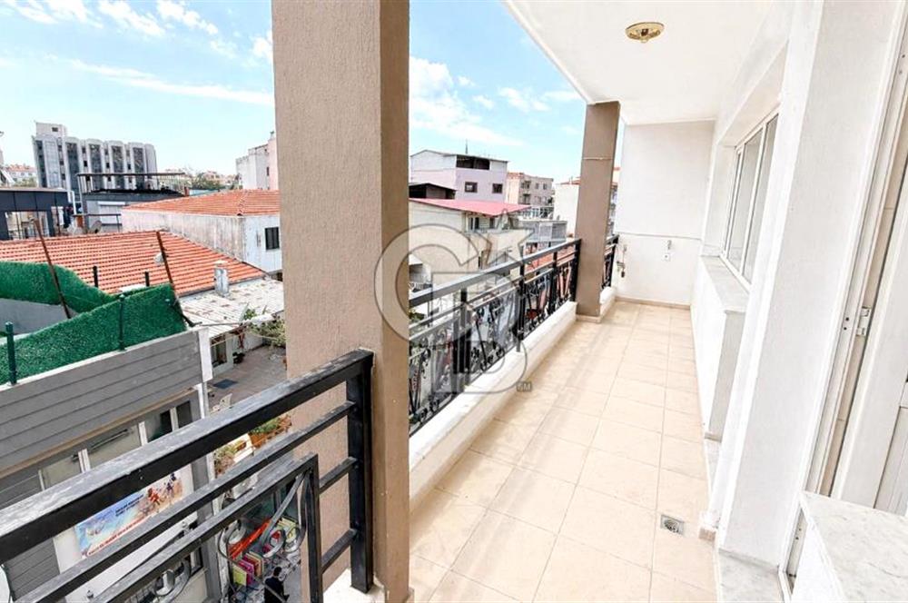 ÇİĞLİ KÖYİÇİ MAH MERKEZİ KONUM TERTEMİZ 3+1 KİRALIK DAİRE