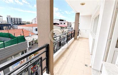 ÇİĞLİ KÖYİÇİ MAH MERKEZİ KONUM TERTEMİZ 3+1 KİRALIK DAİRE