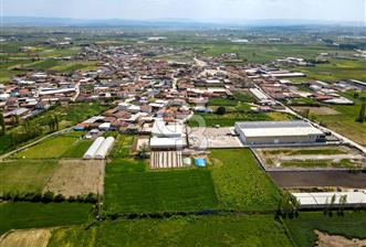 CB EAGLE'dan KÖSELERDE 1.208m² MÜCAVİR ALANI İÇİNDE SATILIK ARSA - 7 - 345957