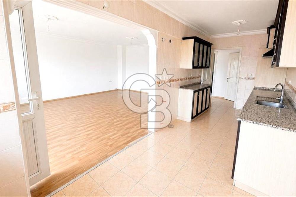 ÇİĞLİ KÖYİÇİ MAH MERKEZİ KONUM TERTEMİZ 3+1 KİRALIK DAİRE