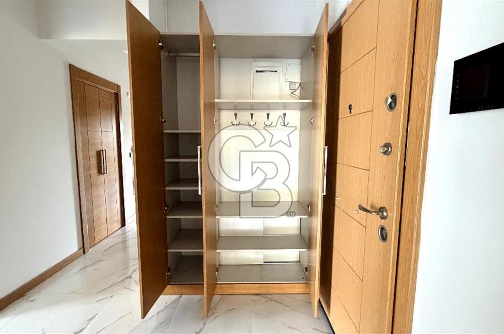 İzmir Çiğli Park Yaşam Santorini Sitesinde SATILIK 3+1 DAİRE
