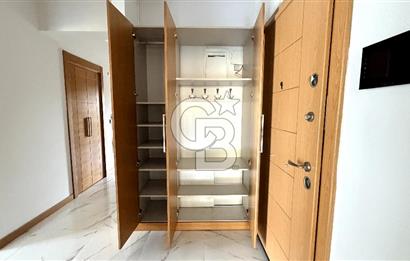 İzmir Çiğli Park Yaşam Santorini Sitesinde SATILIK 3+1 DAİRE