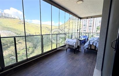 İzmir Çiğli Park Yaşam Santorini Sitesinde SATILIK 3+1 DAİRE