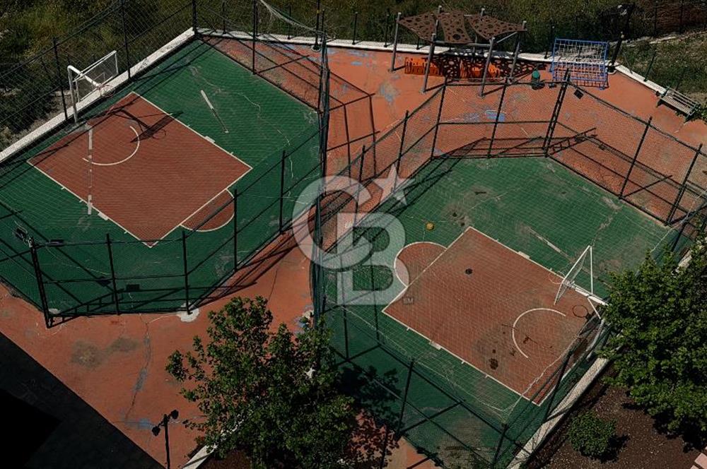 İzmir Çiğli Park Yaşam Santorini Sitesinde SATILIK 3+1 DAİRE