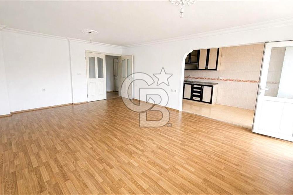 ÇİĞLİ KÖYİÇİ MAH MERKEZİ KONUM TERTEMİZ 3+1 KİRALIK DAİRE