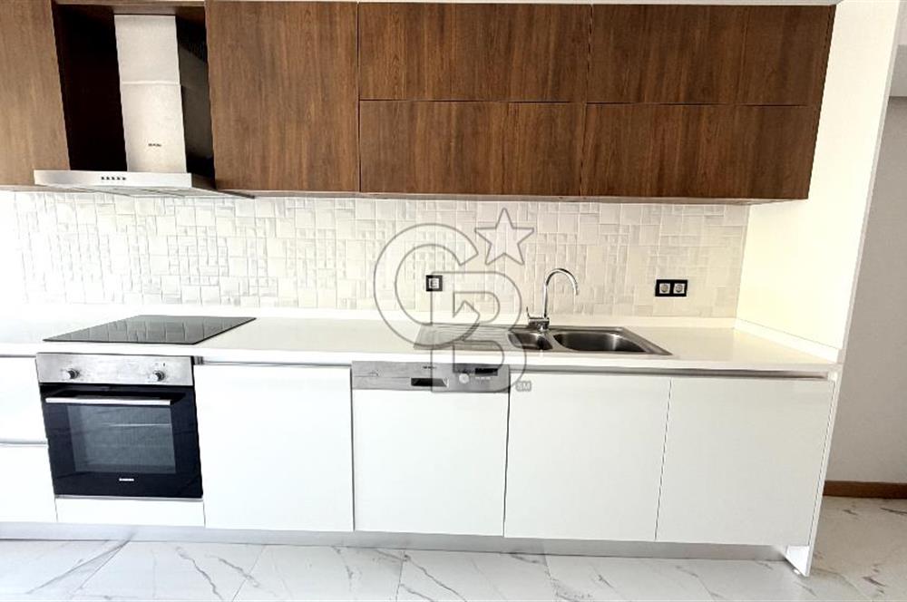 İzmir Çiğli Park Yaşam Santorini Sitesinde SATILIK 3+1 DAİRE
