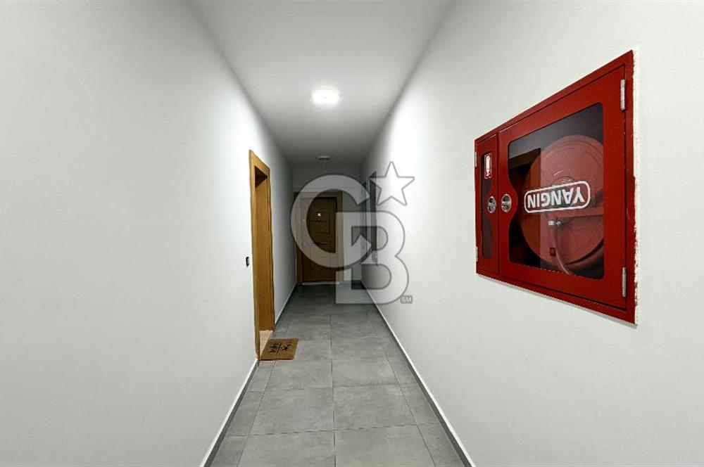 İzmir Çiğli Park Yaşam Santorini Sitesinde SATILIK 3+1 DAİRE