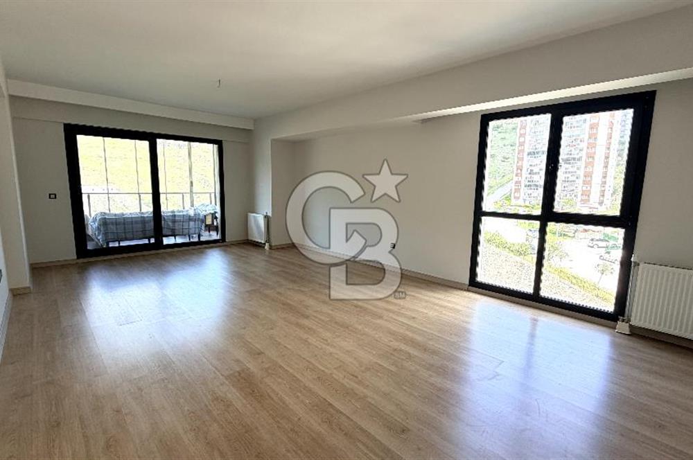 İzmir Çiğli Park Yaşam Santorini Sitesinde SATILIK 3+1 DAİRE