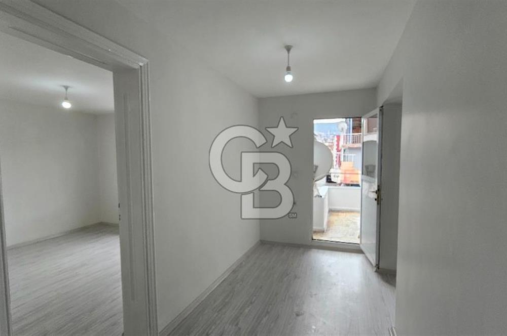 Bornova Altındağ Kamil Tunca Yakını 2 Katlı Satılık Bina