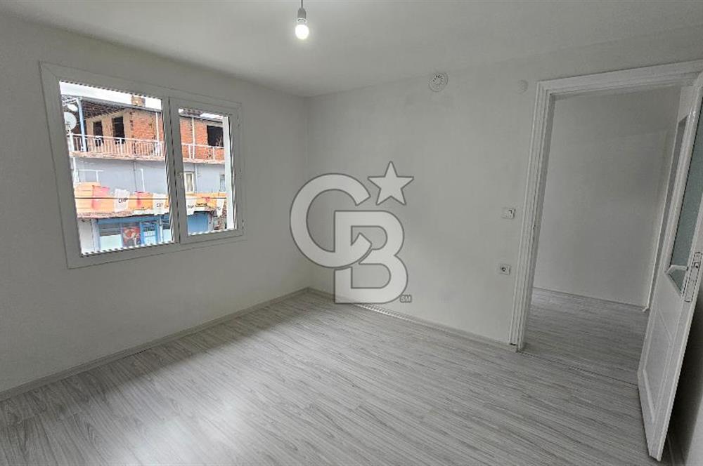 Bornova Altındağ Kamil Tunca Yakını 2 Katlı Satılık Bina