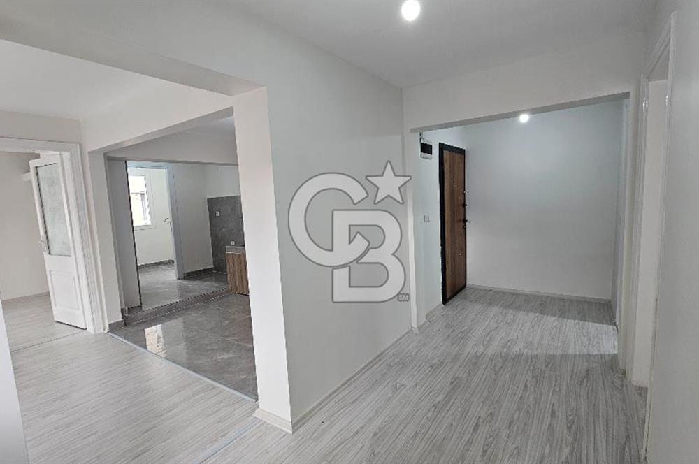 Bornova Altındağ Kamil Tunca Yakını 2 Katlı Satılık Bina