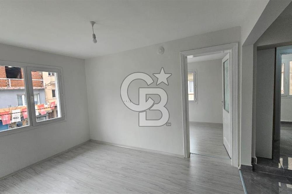 Bornova Altındağ Kamil Tunca Yakını 2 Katlı Satılık Bina