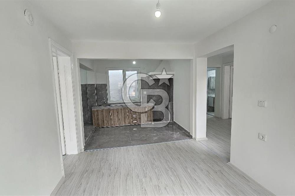 Bornova Altındağ Kamil Tunca Yakını 2 Katlı Satılık Bina