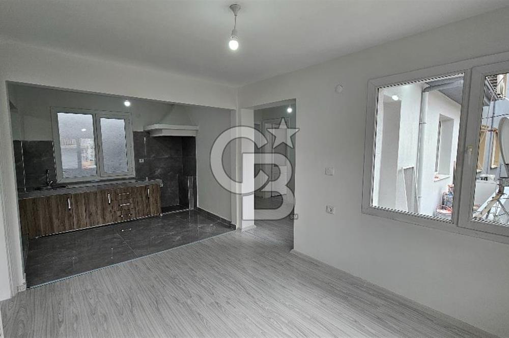 Bornova Altındağ Kamil Tunca Yakını 2 Katlı Satılık Bina