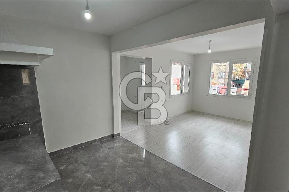 Bornova Altındağ Kamil Tunca Yakını 2 Katlı Satılık Bina
