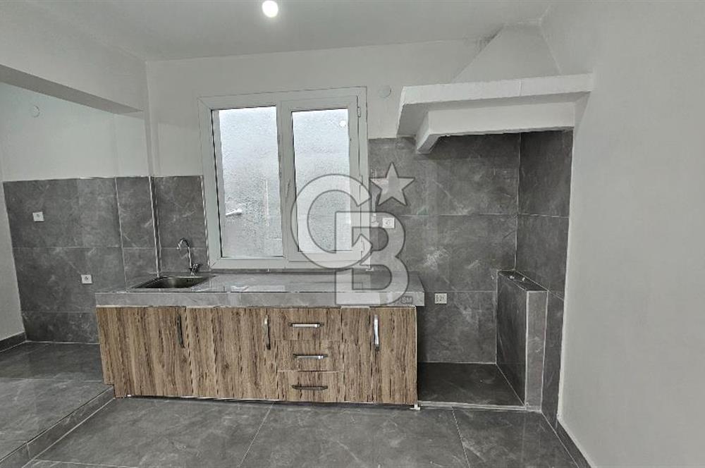 Bornova Altındağ Kamil Tunca Yakını 2 Katlı Satılık Bina