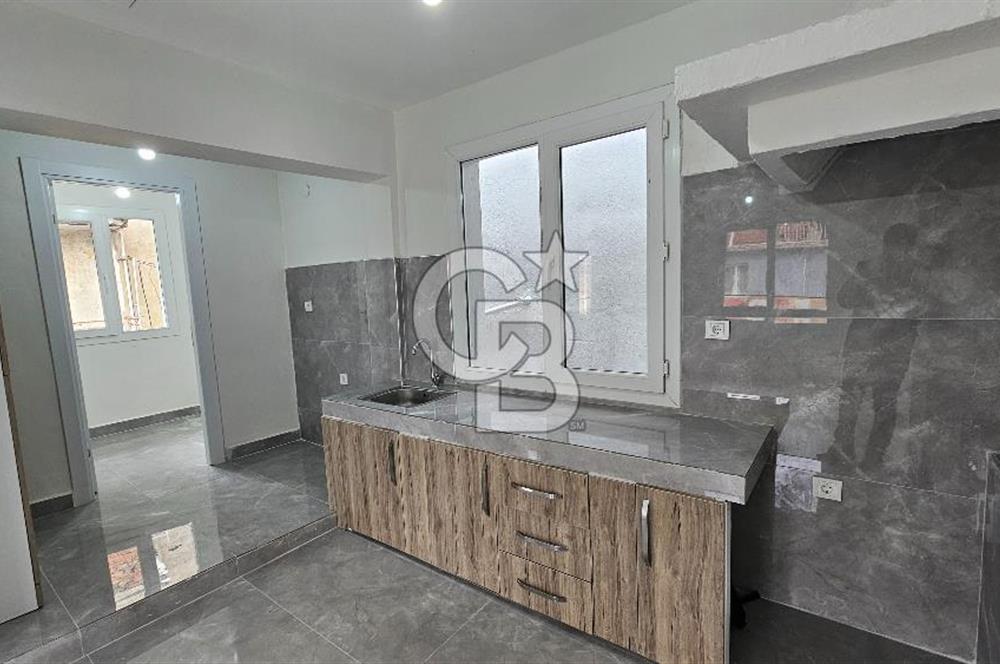 Bornova Altındağ Kamil Tunca Yakını 2 Katlı Satılık Bina