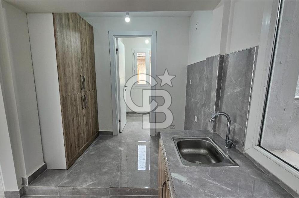 Bornova Altındağ Kamil Tunca Yakını 2 Katlı Satılık Bina