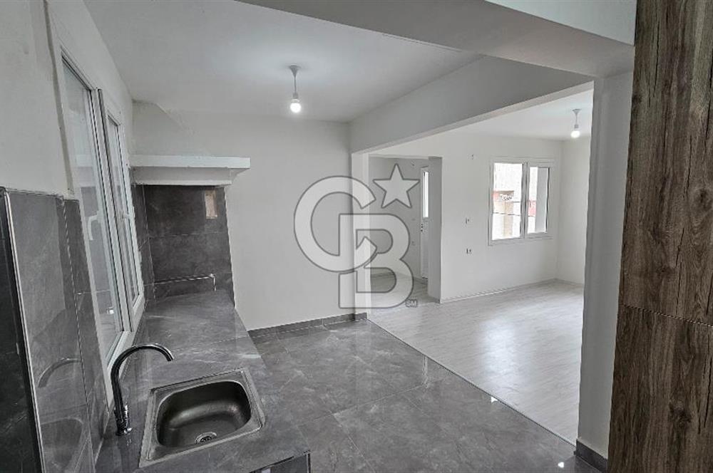 Bornova Altındağ Kamil Tunca Yakını 2 Katlı Satılık Bina