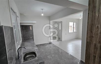 Bornova Altındağ Kamil Tunca Yakını 2 Katlı Satılık Bina